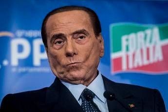 Berlusconi, Forza Italia chiede commissione d'inchiesta