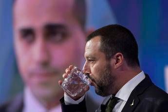 Altro che pace, è guerra fiscale Altro che pace, è guerra fiscale