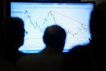 Borse europee caute in attesa del G20, Milano +0,15% Borse europee caute in attesa del G20, Milano +0,15%