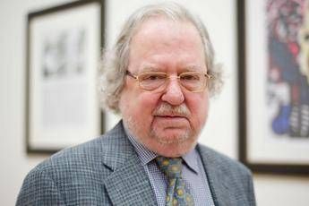 Ho il cancro, la testimonianza del Nobel Medicina Ho il cancro, la testimonianza del Nobel Medicina