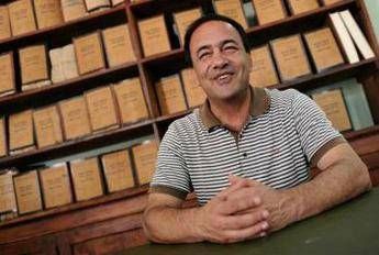 Arrestato il sindaco di Riace Arrestato il sindaco di Riace