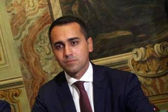 Di Maio: Reddito cittadinanza anche a chi ha casa Di Maio: Reddito cittadinanza anche a chi ha casa