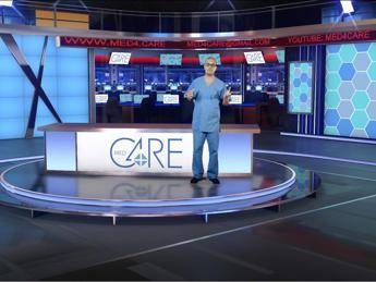 Novità dal web: Med4Care è il primo portale di divulgazione sanitaria fatto tutto direttamente dai professionisti sanitari Novità dal web: Med4Care è il primo portale di divulgazione sanitaria fatto tutto direttamente dai professionisti sanitari
