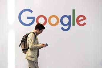 Google e l'aquisizione di Fitbit, Ue apre indagine Google e l'aquisizione di Fitbit, Ue apre indagine