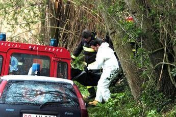 Ritrovato il corpo del medico scomparso Ritrovato il corpo del medico scomparso