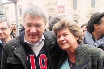 Cgil, Camusso lancia Landini come successore Cgil, Camusso lancia Landini come successore