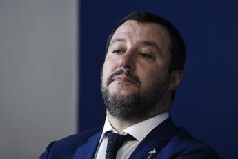 Milan squadra senz'anima, l'affondo di Salvini