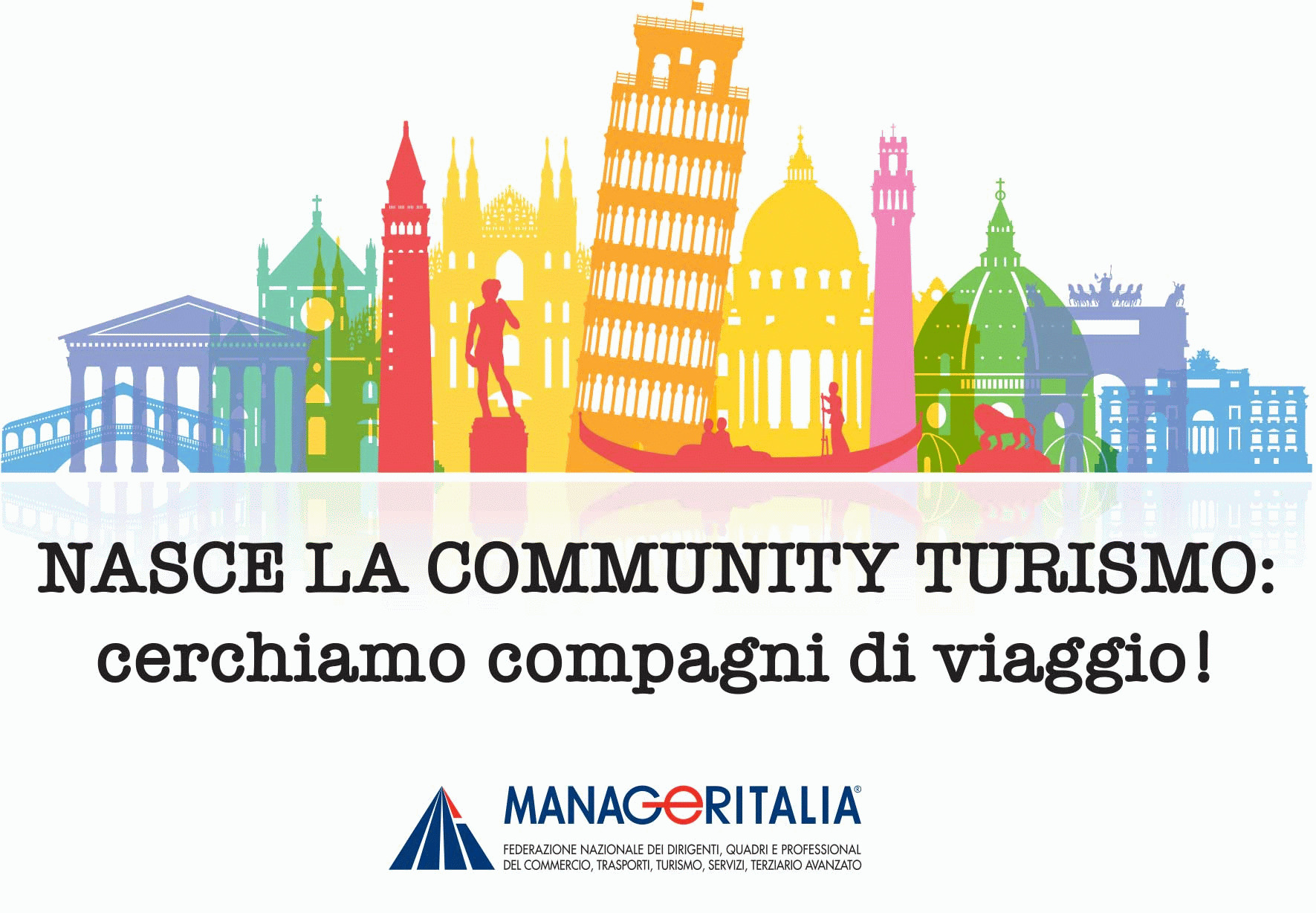 Il turismo apre le porte ai giovani Il turismo apre le porte ai giovani