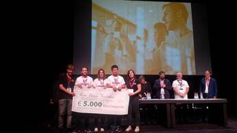 Malattie rare, 'CloudIA' vince seconda edizione Rare Disease Hackathon Malattie rare, 'CloudIA' vince seconda edizione Rare Disease Hackathon