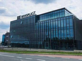 Il London Stock Exchange Group inserisce il Gruppo OKNOPLAST nel ranking 1000 Companies to Inspire Europe Il London Stock Exchange Group inserisce il Gruppo OKNOPLAST nel ranking 1000 Companies to Inspire Europe