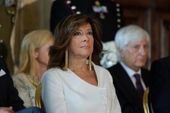 Casellati: Parole come pietre possono orientare mercati Casellati: Parole come pietre possono orientare mercati
