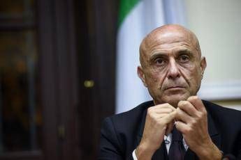 Pd, stallo su Minniti: rumors su ipotesi ritiro