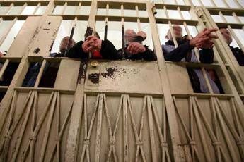Rivolta nel carcere di Campobasso Rivolta nel carcere di Campobasso