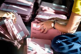 Elezioni Baviera, colpo alla Merkel Elezioni Baviera, colpo alla Merkel