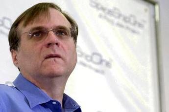 Morto Paul Allen, cofondatore di Microsoft Morto Paul Allen, cofondatore di Microsoft