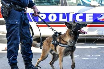 La Francia nega: Nessun nuovo sconfinamento La Francia nega: Nessun nuovo sconfinamento