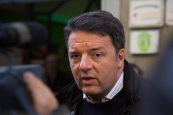 Affondo di Renzi: Reddito? Gigantesca bischerata Affondo di Renzi: Reddito? Gigantesca bischerata