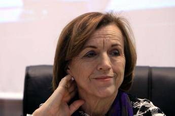 Fornero: Mes ci può aiutare, perché diciamo no? Fornero: Mes ci può aiutare, perché diciamo no?