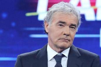 Giletti: Mi hanno lasciato solo, ecco perché è finita così