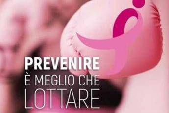 Cancro seno, il chirurgo: Fate prevenzione e trascinate amiche con voi Cancro seno, il chirurgo: Fate prevenzione e trascinate amiche con voi