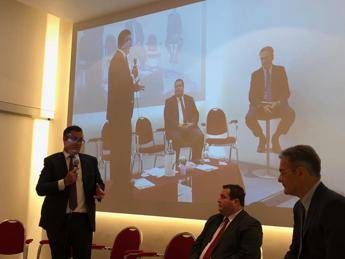 I manager: Investire su pmi e startup I manager: Investire su pmi e startup