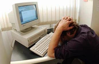 Covid, Guerra (Oms): Raddoppiati i casi di depressione Covid, Guerra (Oms): Raddoppiati i casi di depressione