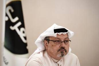 Khashoggi, Cia: omicidio ordinato da bin Salman Khashoggi, Cia: omicidio ordinato da bin Salman