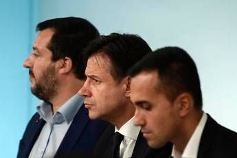 Reddito e quota 100, ci siamo Reddito e quota 100, ci siamo