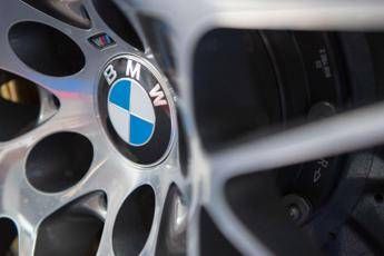 Bmw richiama 1 milione di auto Bmw richiama 1 milione di auto