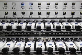 Arriva il contatore intelligente Arriva il contatore intelligente