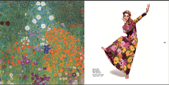 'Arte in Moda' alla Gnam 'Arte in Moda' alla Gnam