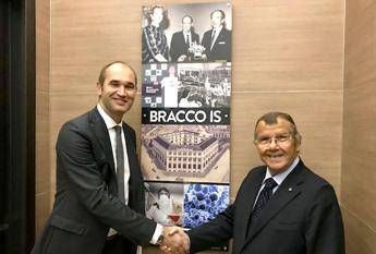 Rinnovato il Museo della Radiologia di Palermo Rinnovato il Museo della Radiologia di Palermo