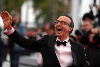 Benigni: Amo Papa Francesco alla follia