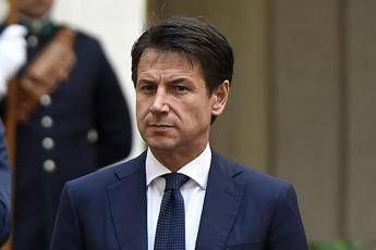 Anticorruzione, Conte: Testo cambierà, ok a dicembre Anticorruzione, Conte: Testo cambierà, ok a dicembre