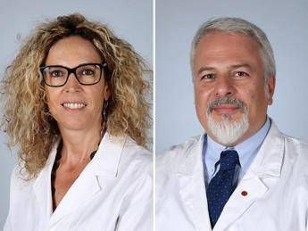 A Monza la prima gravidanza ottenuta in Italia grazie al congelamento automatizzato degli ovociti A Monza la prima gravidanza ottenuta in Italia grazie al congelamento automatizzato degli ovociti