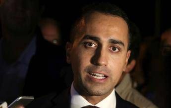 Tap, Di Maio: Mai detto che è utile Tap, Di Maio: Mai detto che è utile