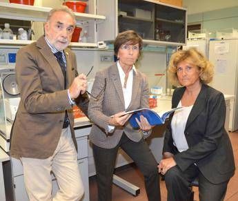La 'vie en rose' del Mario Negri, due scienziate al top La 'vie en rose' del Mario Negri, due scienziate al top