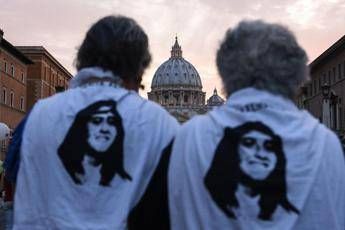Chaoqui: Avevo detto alla famiglia che le tombe erano vuote Chaoqui: Avevo detto alla famiglia che le tombe erano vuote
