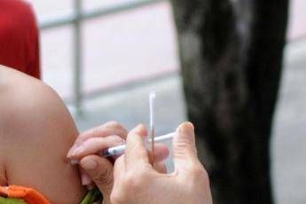 A Natale 250 mila casi di influenza, ci si può ancora vaccinare