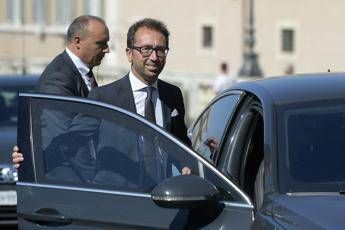 Prescrizione, stallo 5S-Lega Prescrizione, stallo 5S-Lega