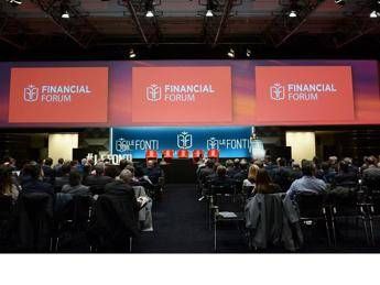 Le Fonti Financial Forum Le Fonti Financial Forum