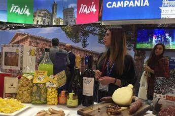 La Campania conquista Londra La Campania conquista Londra