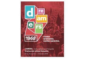 Eni e Intesa Sanpaolo portano a Torino 'Dreamers. 1968' Eni e Intesa Sanpaolo portano a Torino 'Dreamers. 1968'