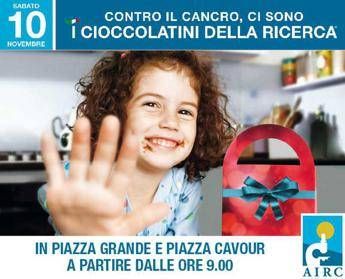Salvata dalla ricerca, Eleonora e la lotta contro la leucemia Salvata dalla ricerca, Eleonora e la lotta contro la leucemia