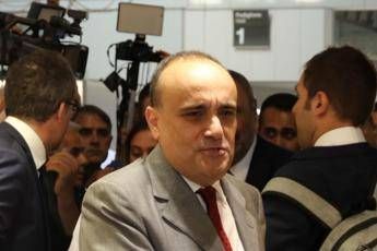 Italy 'guest of honour' at Russian culture festival Italy 'guest of honour' at Russian culture festival
