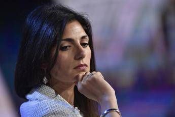 Raggi: Bis? Ancora tanto da fare da qui a fine mandato Raggi: Bis? Ancora tanto da fare da qui a fine mandato