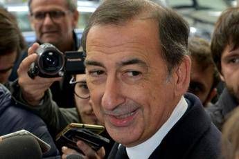 Sala a Di Maio: Non rompa le p... Sala a Di Maio: Non rompa le p...