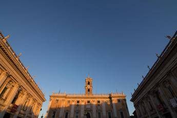 Processo Raggi, le tappe della vicenda Processo Raggi, le tappe della vicenda
