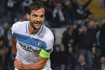 Sassuolo-Lazio finisce in parità Sassuolo-Lazio finisce in parità