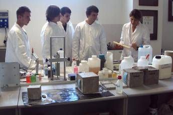 Istituto Italiano per il Calcestruzzo, ricerca e formazione al Gic Istituto Italiano per il Calcestruzzo, ricerca e formazione al Gic